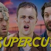 Supercut Epic Npc Man Season 9 10