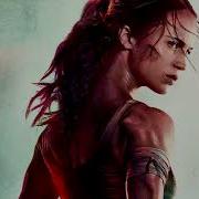 2Wei Survivor Epic Cover Tomb Raider