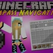 Minecraft Plugin Tutorial Compass Navigation Custom Gui Teleporting