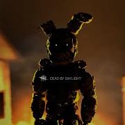 Dead By Daylight Five Nights At Freddy S Custom Theme