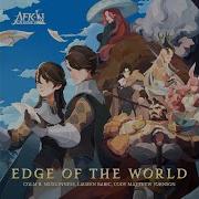 Afk Journey Edge Of The World Soundtrack