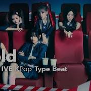 I Ve K Pop Tybe Beat Bold