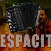 Баян І Акордеон Деспасіто Despacito