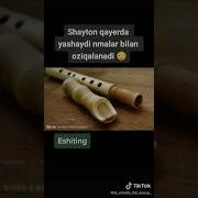 Fozil Qori Shayton Xam Qochgan Bu Odamdan