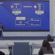 Аким Рассказал О Планах По Развитию Астаны