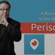 How To Use Periscope