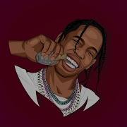 Мешап Travis Scott X Dava Роллекс