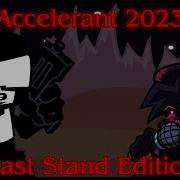 Fnc Tankman Last Stend Extars Accelerant 2023 Cover