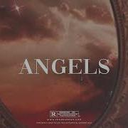 Angels Wizkid X Balvin Type Beat