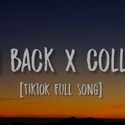 Spin Back X Collide Mashup Remix