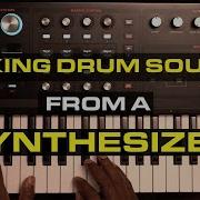 Synth Drums