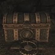 Где Найти 5 Сундуков Кузнеца В Skyrim