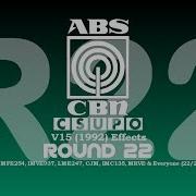 Abs Cbn Csupo V15 1992 Effects R22 Vs Mfe254 Imve937 Lme247 Cjm