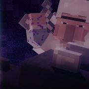 Imagine Dragons Radioactive Minecraft Animation