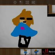 Mimimimi Meme Undertale