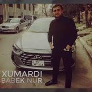 Babek Nur Bu Xumar