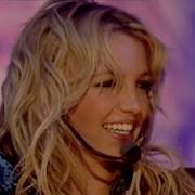 Britney Spears Overprotected Top Of The Pops 2002
