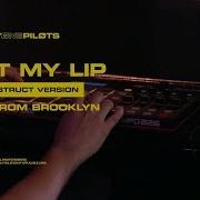 Twenty One Pilots Cut My Lip Reconstruct Version Live From Brooklyn