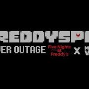 Freddyspin Power Outage