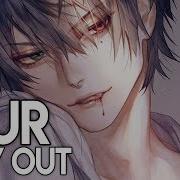 Nightcore Our Way Out Deeper Version