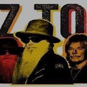 Zz Top Legs Backing Track