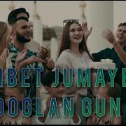 Sohbet Jumayew Doglan Gunun Bn