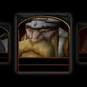 Warcraft Iii The Frozen Throne Озвучка Юнитов Сражение Альянс Горный Король Герой