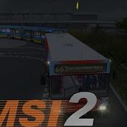 Let S Play Omsi 2 2 2 Sittingen V 1 41 Linie 661 German Pc Omnibussimulator 2