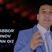 Abdujabbor Mo Minov Turkman Qiz Абдужаббор Муминов Туркман Киз Yangi Uzbek Klip 2016