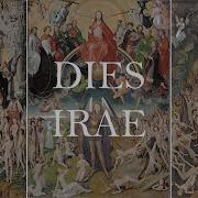 Dies Irae Dies Illa