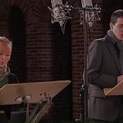 Julia Lezhneva Philippe Jaroussky Pergolèse Stabat Mater