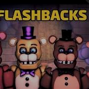 Sfm Fnaf Flashbacks Bertbert