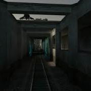 Half Life Train Sound