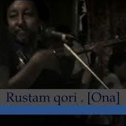 Rustam Qori Tursunov Ona