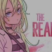 Nightcore The Reaper Lyrics