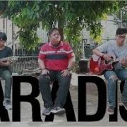 Paradise Coldplay Cover By Eleska