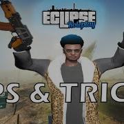 Gta 5 Rp Eclipse Rp