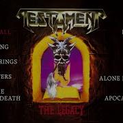 Testament Full Album