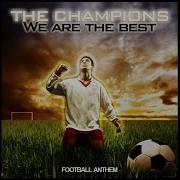 We Are The Best Stadium Extended Techno Trance Mix