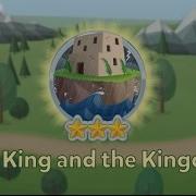 King Of The Kingdom