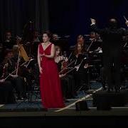 Olga Peretyatko Ruslan And Lyudmila Lyudmila S Cavatina Grustno Mne Roditel Dorogoy