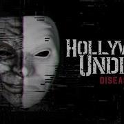 Hollywood Undead Disease