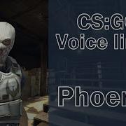 Фразы Cs Go