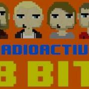 Radioactive 8 Bit Remix Cover Version Tribute To Imagine Dragons 8