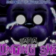 Countring Sheep Song Fnaf