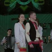Марийская Рекрутская Мелодия