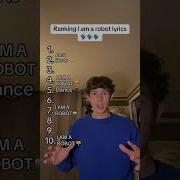 I M A Robot Kanye