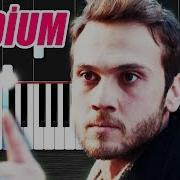 Çukur Jenerik Piano Version