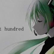 Eight Hundred Feat Hatsune Miku