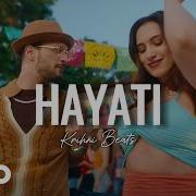 Hayati Soolking Ft Gims Cheb Mami Morad Oriental Reggaeton Type Beat Remix